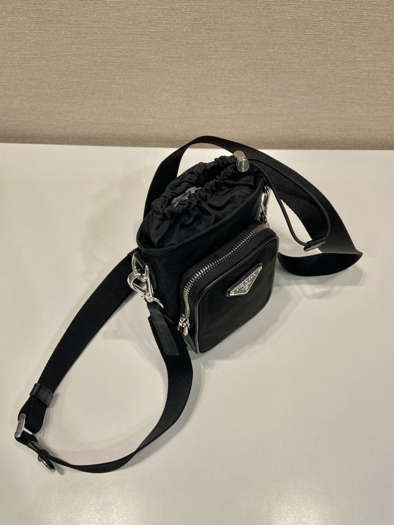 Prada Bucket Bags